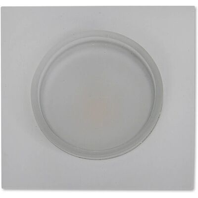 NÄVE Einbauleuchte - weiß - 6W - Einbaulicht NÄVE Einbauleuchte - weiß - 6W - Einbaulicht