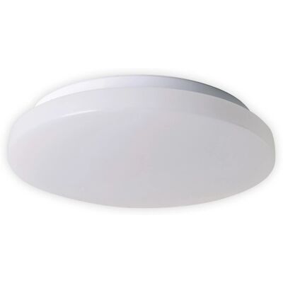 NÄVE Fontana Weiße Bewegungsmelder LED Deckenleuchte - Deckenlampe NÄVE Fontana Weiße Bewegungsmelder LED Deckenleuchte - Deckenlampe