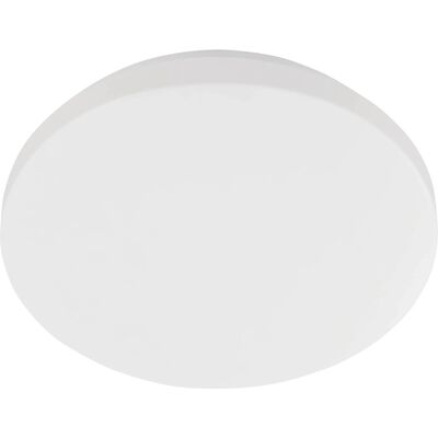 EGLO Progliola Deckenleuchte - Stahl Weiß 12W 3000K EGLO Progliola Deckenleuchte - Stahl Weiß 12W 3000K