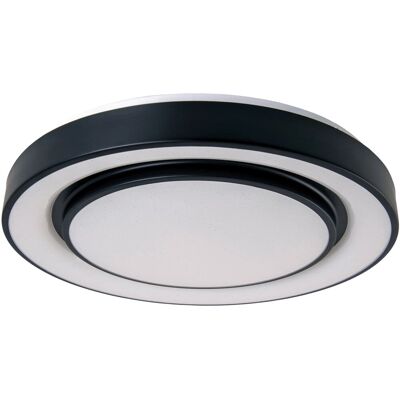 Näve Monterey LED Deckenleuchte - 37,5cm - Dimmbar, Farbwechsel Näve Monterey LED Deckenleuchte - 37,5cm - Dimmbar, Farbwechsel