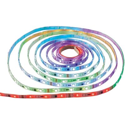 GLOBO LED-Streifen 5 m - LED Lichtleiste GLOBO LED-Streifen 5 m - LED Lichtleiste
