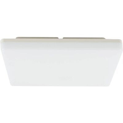 Prios Artin LED Deckenlampe - Modern, Bewegungsmelder, 28cm Prios Artin LED Deckenlampe - Modern, Bewegungsmelder, 28cm