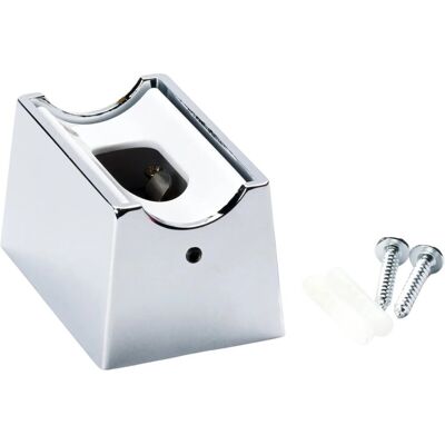 Orion Lightstyle Lampenfassung S14D Metall Chrom Orion Lightstyle Lampenfassung S14D Metall Chrom