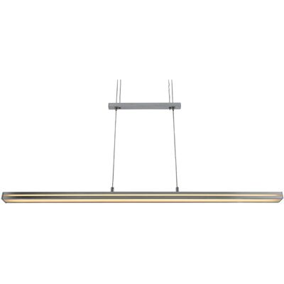 Näve Carina Pendelleuchte - Helligkeit einstellbar - Modernes minimalistisches Design Näve Carina Pendelleuchte - Helligkeit einstellbar - Modernes minimalistisches Design