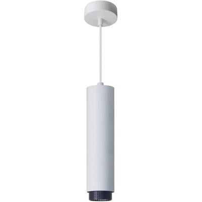 LUXULA LX-700181 LED-Pendelleuchte - Weiß/Schwarz - Pendellampe LUXULA LX-700181 LED-Pendelleuchte - Weiß/Schwarz - Pendellampe