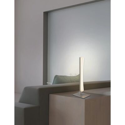 Näve Lighting Bones 2 Integrierte LED Tischlampe Chrom - Tischlampe Näve Lighting Bones 2 Integrierte LED Tischlampe Chrom - Tischlampe