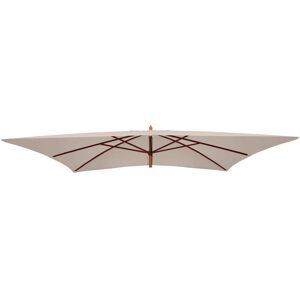 MCW Lissabon-B Sonnenschirm - UV-Schutzschild MCW Lissabon-B Sonnenschirm - UV-Schutzschild