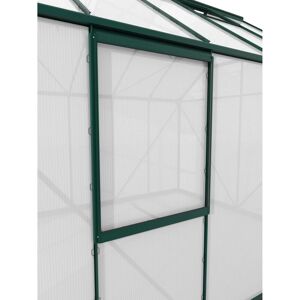 Vitavia Seitenfenster V HKP 6 mm Smaragd 59,5 cm x 79,2 cm Vitavia Seitenfenster V HKP 6 mm Smaragd 59,5 cm x 79,2 cm