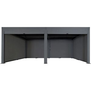 MCW Pavillon L46-mS-3x6 - Pergola MCW Pavillon L46-mS-3x6 - Pergola