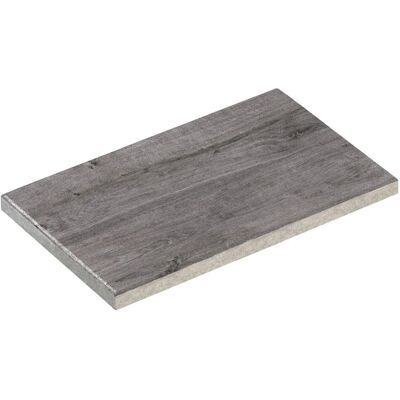 Diephaus Terrassenplatte Naturan Graphit 60 cm x 30 cm x 4 cm Diephaus Terrassenplatte Naturan Graphit 60 cm x 30 cm x 4 cm