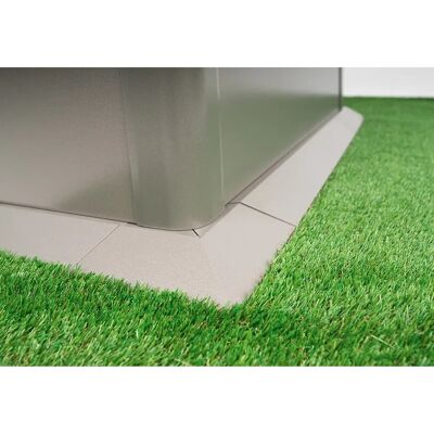 Biohort Garteneinfassung B180930 - Gartenumrandung Biohort Garteneinfassung B180930 - Gartenumrandung