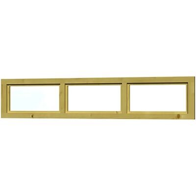 SKAN HOLZ - Oberlicht - Grün - 147 x 30 cm - Skylight SKAN HOLZ - Oberlicht - Grün - 147 x 30 cm - Skylight