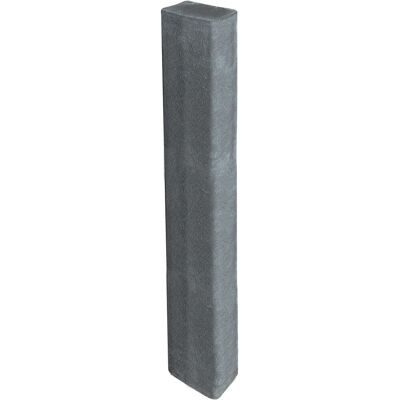 Diephaus Rechteck Palisade - Palisade - anthrazit Diephaus Rechteck Palisade - Palisade - anthrazit