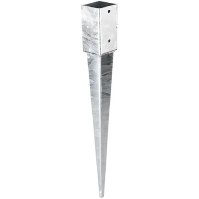 Andrewex Einschlag-Bodenhülse 75 cm Andrewex Einschlag-Bodenhülse 75 cm