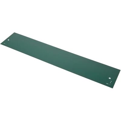 Grüner Gartenrand - 13,5/18,5cm x 120cm - 10 Stück Grüner Gartenrand - 13,5/18,5cm x 120cm - 10 Stück