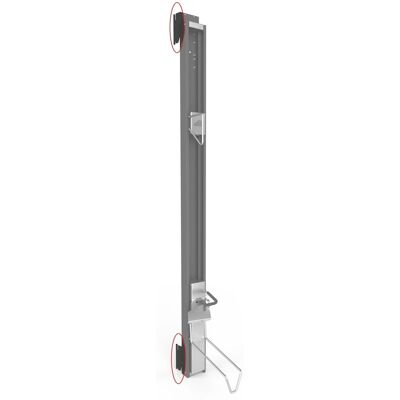 Biohort NEO Gartenhaus BikeLift Montageset Biohort NEO Gartenhaus BikeLift Montageset