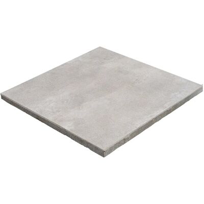 Diephaus Terrassenplatte Keramikverbund Concreto Quarzit 60 x 60 x 4 cm Diephaus Terrassenplatte Keramikverbund Concreto Quarzit 60 x 60 x 4 cm
