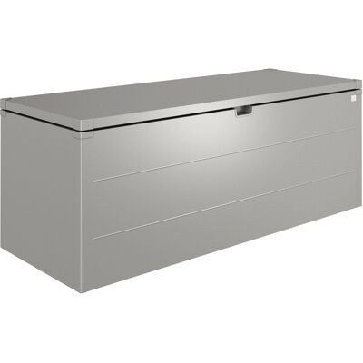 Biohort StyleBox 210 - quarzgrau metallisch Biohort StyleBox 210 - quarzgrau metallisch