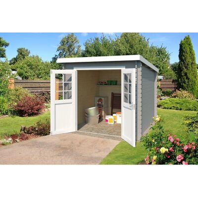 LASITA MAJA Indi 175 - Gartenhaus LASITA MAJA Indi 175 - Gartenhaus