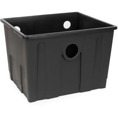 Sunsun Cbf-350 Ersatzteil Wanne Stufe 1 Bio Teichfilter Filter Teich Gehäuse Sunsun Cbf-350 Ersatzteil Wanne Stufe 1 Bio Teichfilter Filter Teich Gehäuse