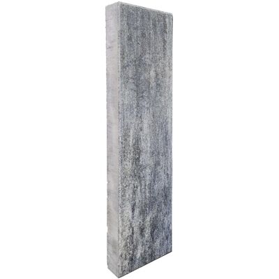 Diephaus Palisade Patea Graphit 50 x 25 x 8 cm Diephaus Palisade Patea Graphit 50 x 25 x 8 cm