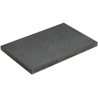 Diephaus Terrassenplatte Nano Tec Schwarz-Basalt 80 x 40 x 4 cm Diephaus Terrassenplatte Nano Tec Schwarz-Basalt 80 x 40 x 4 cm