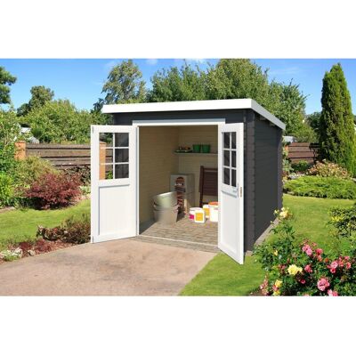 LASITA MAJA Indi 175 - Gartenhaus LASITA MAJA Indi 175 - Gartenhaus