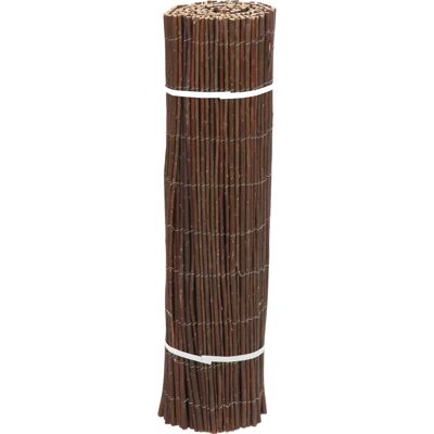 Floraworld Sichtschutz Weide 300x90cm Klassisch - Sichtschutz Floraworld Sichtschutz Weide 300x90cm Klassisch - Sichtschutz