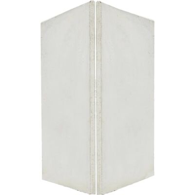 EHL Stützwinkel L-Stein 100 cm x 205 cm Sicht Lf.1 Ecke Wandstärke 12 cm EHL Stützwinkel L-Stein 100 cm x 205 cm Sicht Lf.1 Ecke Wandstärke 12 cm