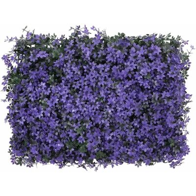 vidaXL Künstliche Blätterzaun Garten Sichtschutz - Zaun vidaXL Künstliche Blätterzaun Garten Sichtschutz - Zaun