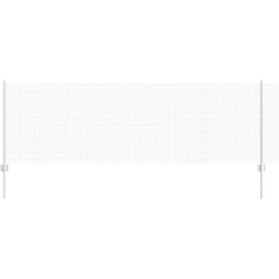 vidaXL Stahlzaun 50x0,8m - Zaun vidaXL Stahlzaun 50x0,8m - Zaun