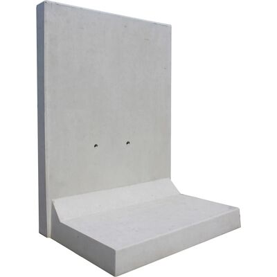 Diephaus L-Stein 12cm bewehrt - L-Steine für Bau Diephaus L-Stein 12cm bewehrt - L-Steine für Bau
