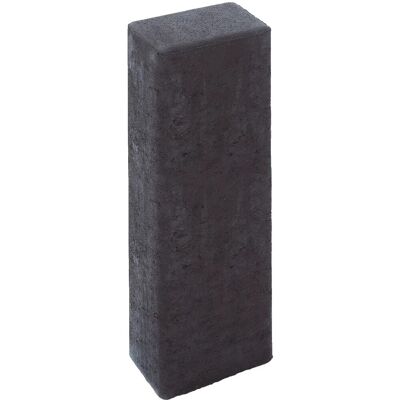 Diephaus Rechteck-Palisade Anthrazit 60 x 16,5 x 12 cm Diephaus Rechteck-Palisade Anthrazit 60 x 16,5 x 12 cm