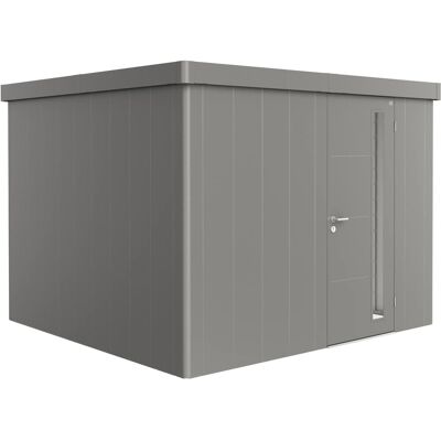 Biohort Neo 3C Gartenhaus - Platzsparendes Metallschrank Biohort Neo 3C Gartenhaus - Platzsparendes Metallschrank