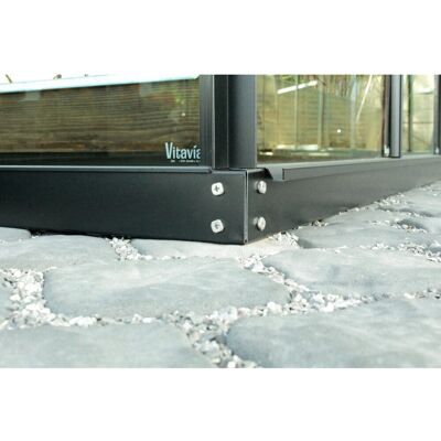 VITAVIA Modell 3300 Gartenfundamentrahmen - Gartenaccessoires VITAVIA Modell 3300 Gartenfundamentrahmen - Gartenaccessoires