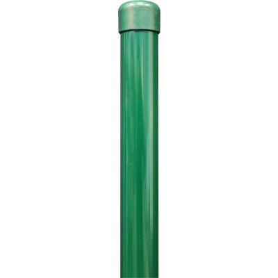 Alberts Zaunpfosten Grün 122,5 cm Alberts Zaunpfosten Grün 122,5 cm