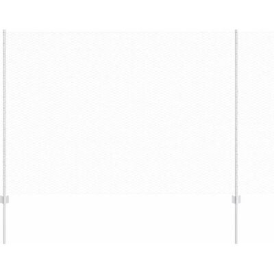 Verzinkter Stahl Sechseckzaun 1,6x50 m - Zaun/Barriere Verzinkter Stahl Sechseckzaun 1,6x50 m - Zaun/Barriere