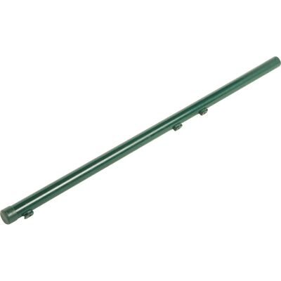 Alberts Zaunpfahl für Einschlagbodenhülsen Ø 34 mm x 1.415 mm Alberts Zaunpfahl für Einschlagbodenhülsen Ø 34 mm x 1.415 mm