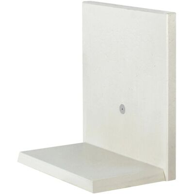 Diephaus L-Stein Sichtbeton 100 cm x 100 cm x 45 cm x 5 cm Grau Diephaus L-Stein Sichtbeton 100 cm x 100 cm x 45 cm x 5 cm Grau