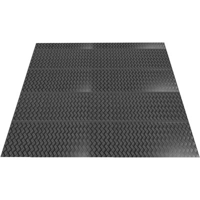 Floraworld - 018010 - Aluminium - Systemhaus Premium Skylight - Flooring Floraworld - 018010 - Aluminium - Systemhaus Premium Skylight - Flooring
