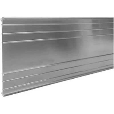 GREEN-SPLIT - Aluminum Border 10x100 - Aluminium - 10 cm x 100 cm - Gartenrand GREEN-SPLIT - Aluminum Border 10x100 - Aluminium - 10 cm x 100 cm - Gartenrand
