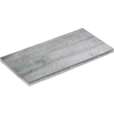 Diephaus Terrassenplatte Naturan Mittelgrau 80 cm x 40 cm x 4 cm Diephaus Terrassenplatte Naturan Mittelgrau 80 cm x 40 cm x 4 cm