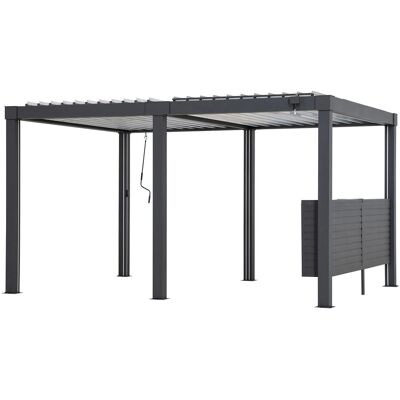 Sunjoy Bar für Matterhorn Multi-Pergola 3 Meter Sunjoy Bar für Matterhorn Multi-Pergola 3 Meter