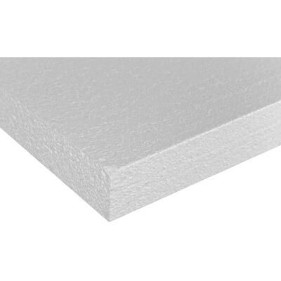 BIOHORT Neo 2D/4B, 3C, 3D/4C Weiße Styropor Dämmplatte - Dämmplatte BIOHORT Neo 2D/4B, 3C, 3D/4C Weiße Styropor Dämmplatte - Dämmplatte