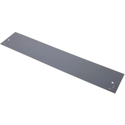 Green-Split Aluminium-Gartenbordüre 13,5cm x 120cm Green-Split Aluminium-Gartenbordüre 13,5cm x 120cm