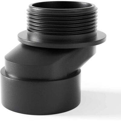 Sunsun Ersatzteil Teichklärer Cuv S-Adapter Anschluss Verbinder Teichfilter Cbf Sunsun Ersatzteil Teichklärer Cuv S-Adapter Anschluss Verbinder Teichfilter Cbf