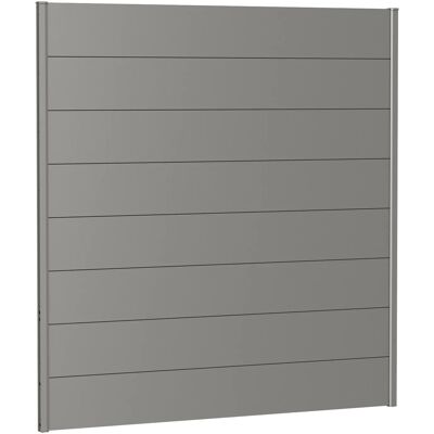 Biohort Sichtschutz - 182cm x 180m - Langlebig, Einfach Biohort Sichtschutz - 182cm x 180m - Langlebig, Einfach