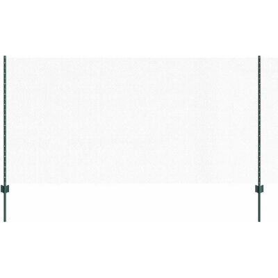 vidaXL Grüne Hexagonale Gartenzäune 120cm - Zaun vidaXL Grüne Hexagonale Gartenzäune 120cm - Zaun