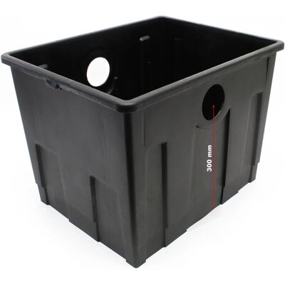 Sunsun Cbf-350B Ersatzteil Wanne Stufe 2 Bio Teichfilter Gehäuse Filter Teich Sunsun Cbf-350B Ersatzteil Wanne Stufe 2 Bio Teichfilter Gehäuse Filter Teich