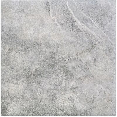 Diephaus-Terrassenplatte Cera Quarzit 60 cm x 60 cm x 3 cm Diephaus-Terrassenplatte Cera Quarzit 60 cm x 60 cm x 3 cm